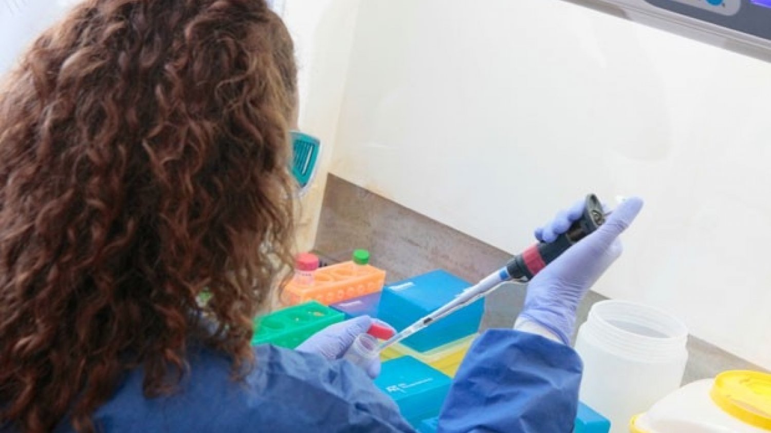 Aumentan a 424 los casos positivos por coronavirus en Málaga, Andalucía suma 1.287 afectados