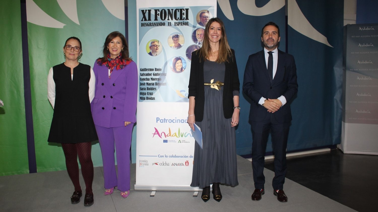 Málaga acoge el congreso referente sobre la enseñanza del español como lengua extranjera
