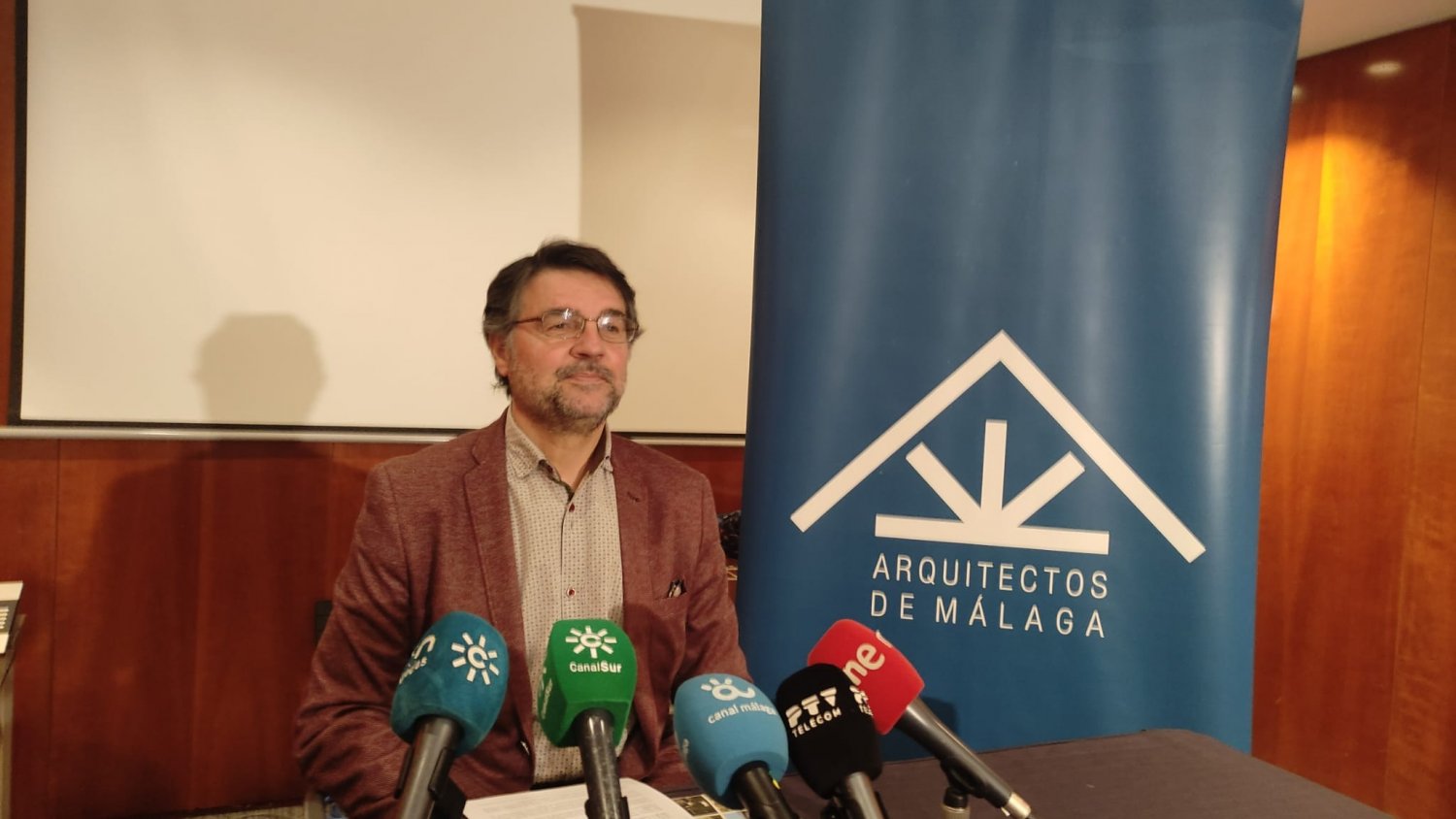 El visado de vivienda en Málaga cierra el año 2022 con un incremento del 21,56%