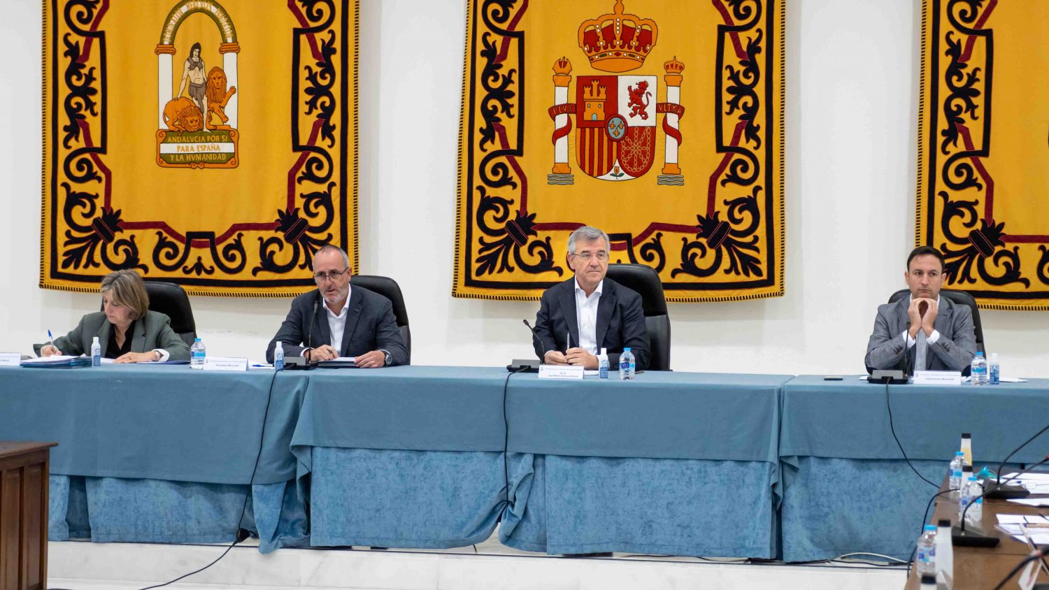 Estepona que los empadronados puedan visitar gratis el centro expositivo del Mirador El Carmen