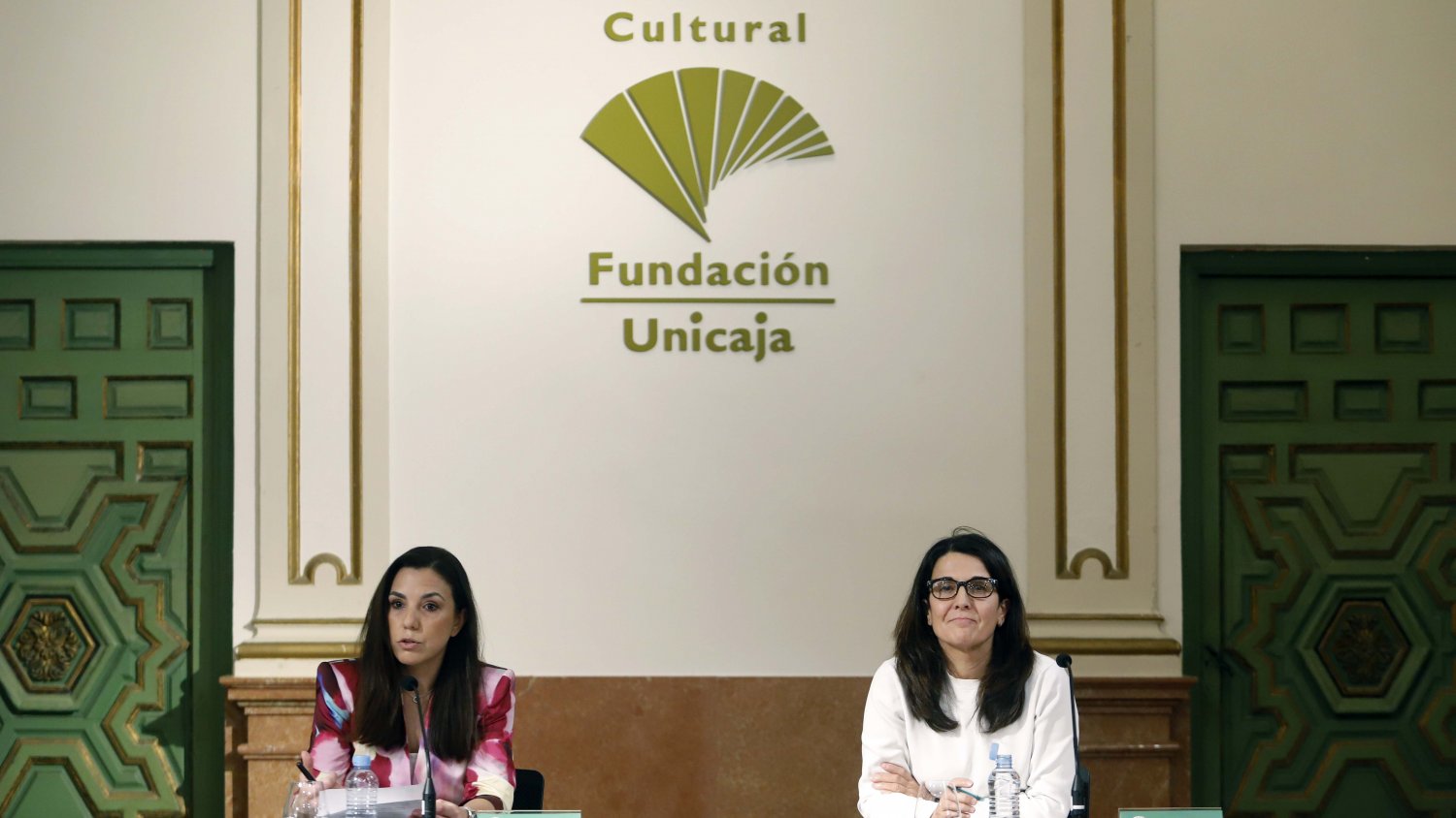 Fundación Unicaja convoca su XV Certamen  de Artes Plásticas 