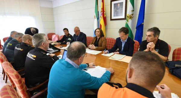 El Ayuntamiento de Torremolinos inicia los trámites para adherirse al Sistema VioGén 