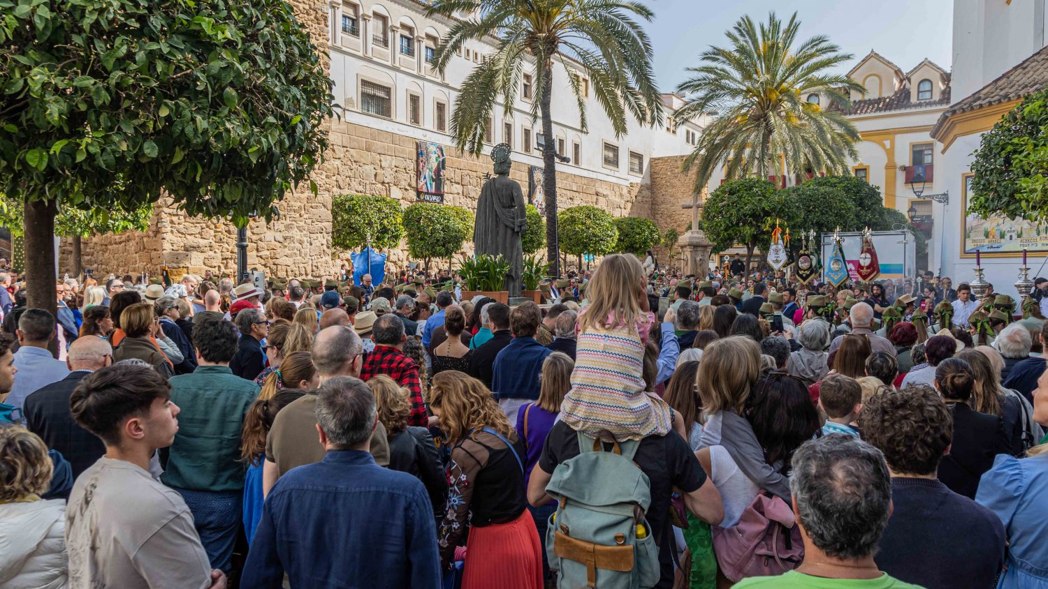 Marbella registra en abril un nuevo récord turístico con una ocupación hotelera del 74,14%