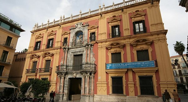 El Museo Unicaja de Artes y Costumbres Populares de Málaga ofrece todos los sábados actividades gratuitas y para todos los públicos
