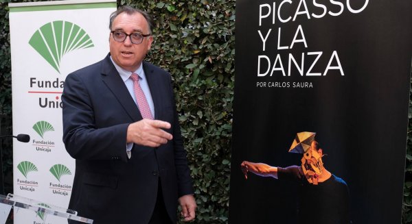 Andalucía rinde tributo a su artista más universal, con el estreno en Málaga de ‘Picasso y la Danza’ 