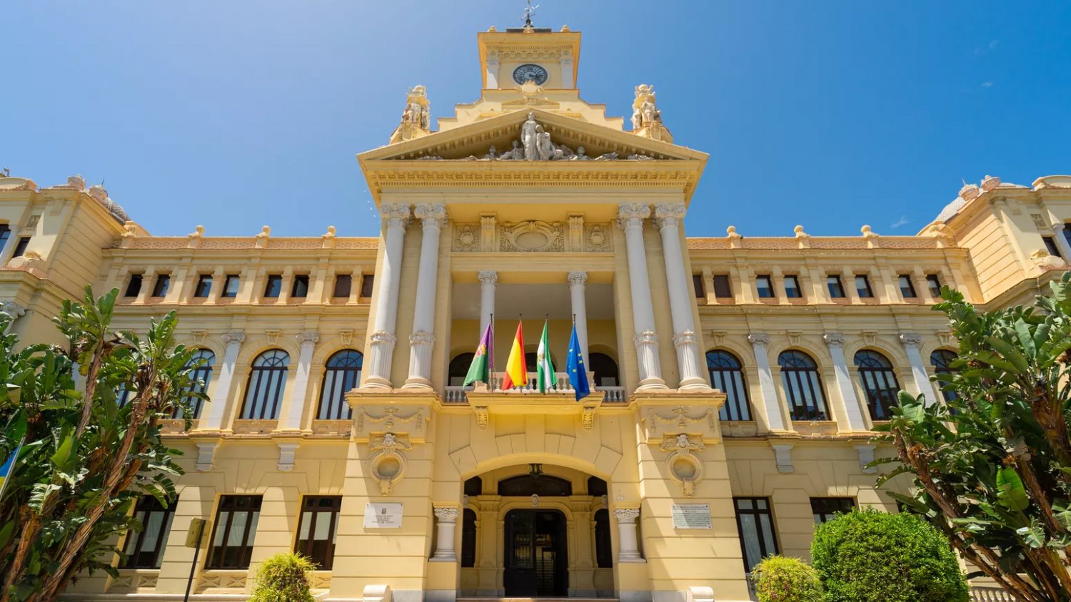 El Ayuntamiento de Málaga aprueba de forma definitiva la Ordenanza de Prestaciones Económicas Sociales