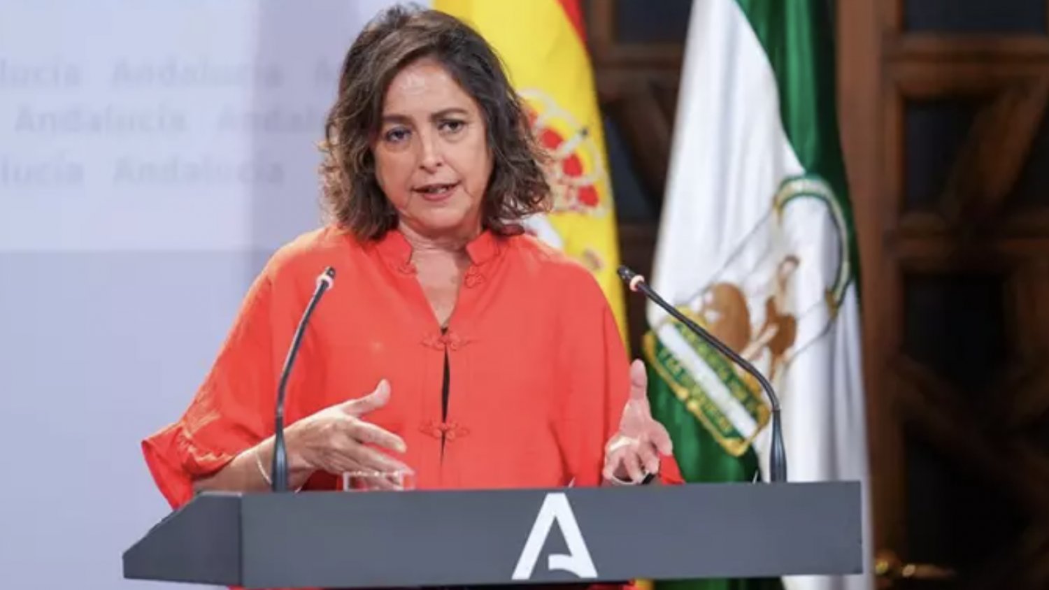 La Junta aprueba una ampliación en 2.382 profesionales de la plantilla del Servicio Andaluz de Salud