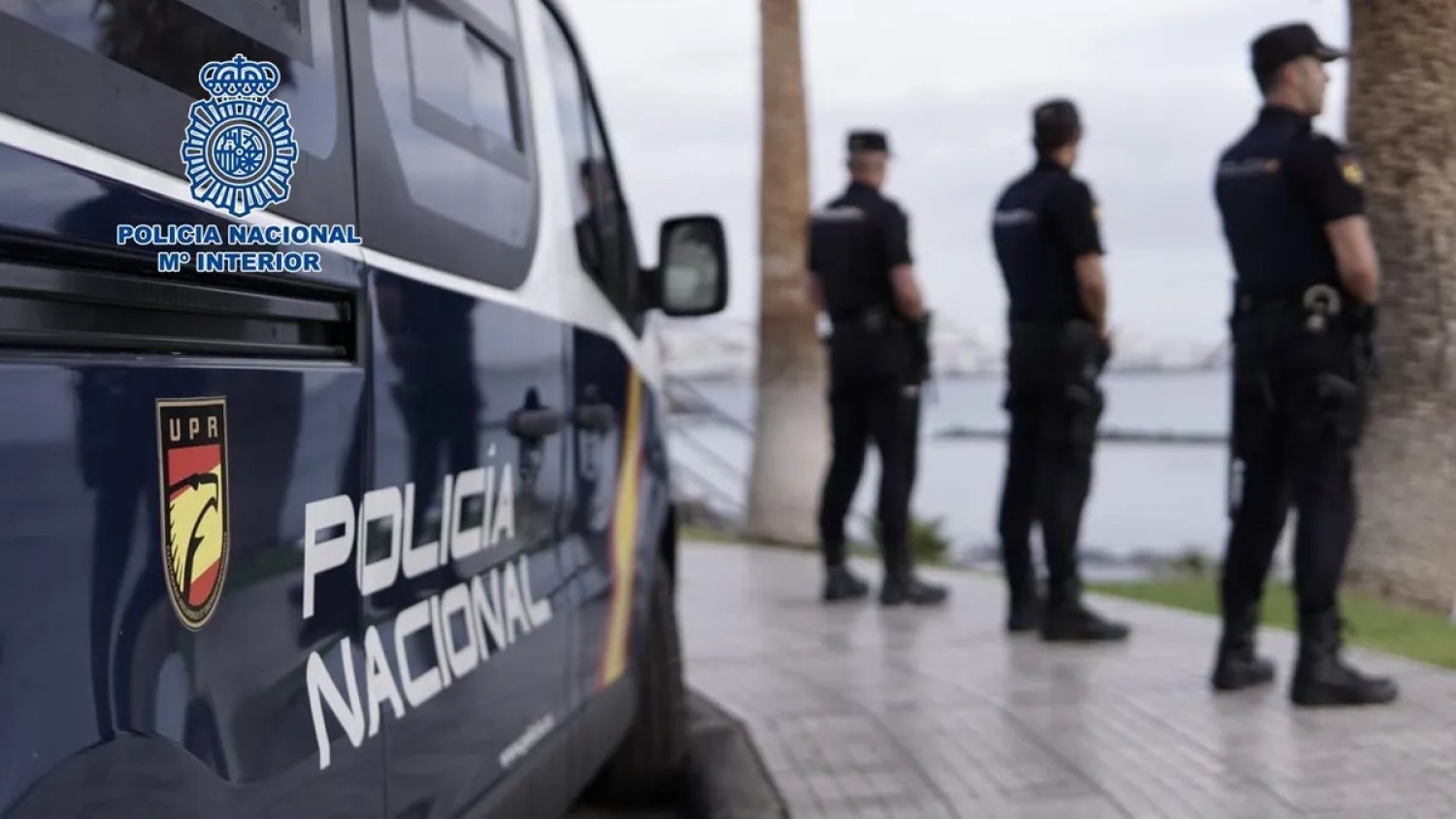 Detenida en Torremolinos la mujer que encubrió al responsable de un apuñalamiento