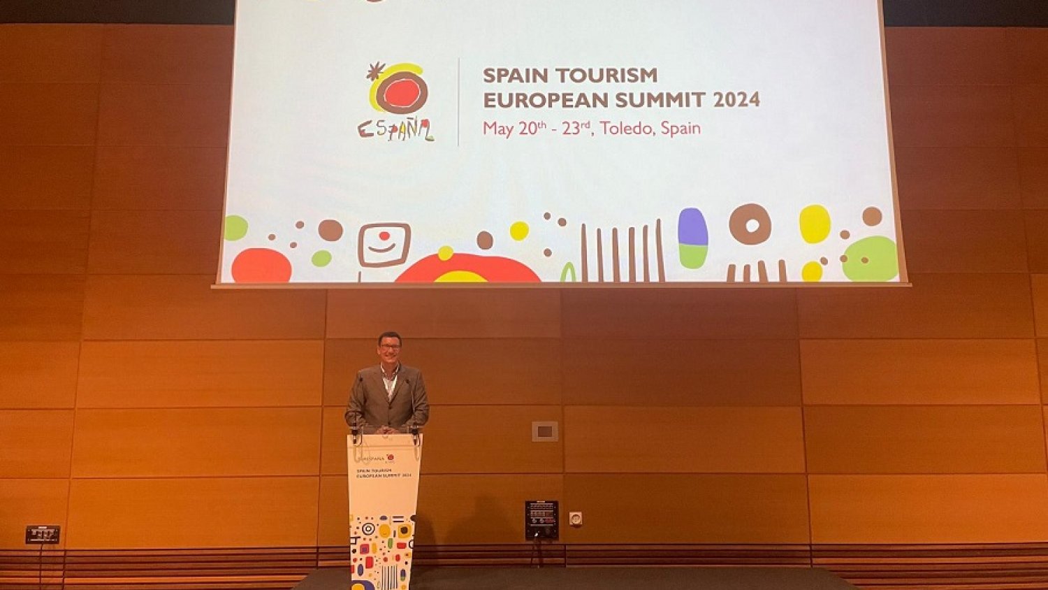Turismo Costa del Sol participa en las Jornadas Inversas de Comercialización 'Spain Tourism European Summit 2024' 