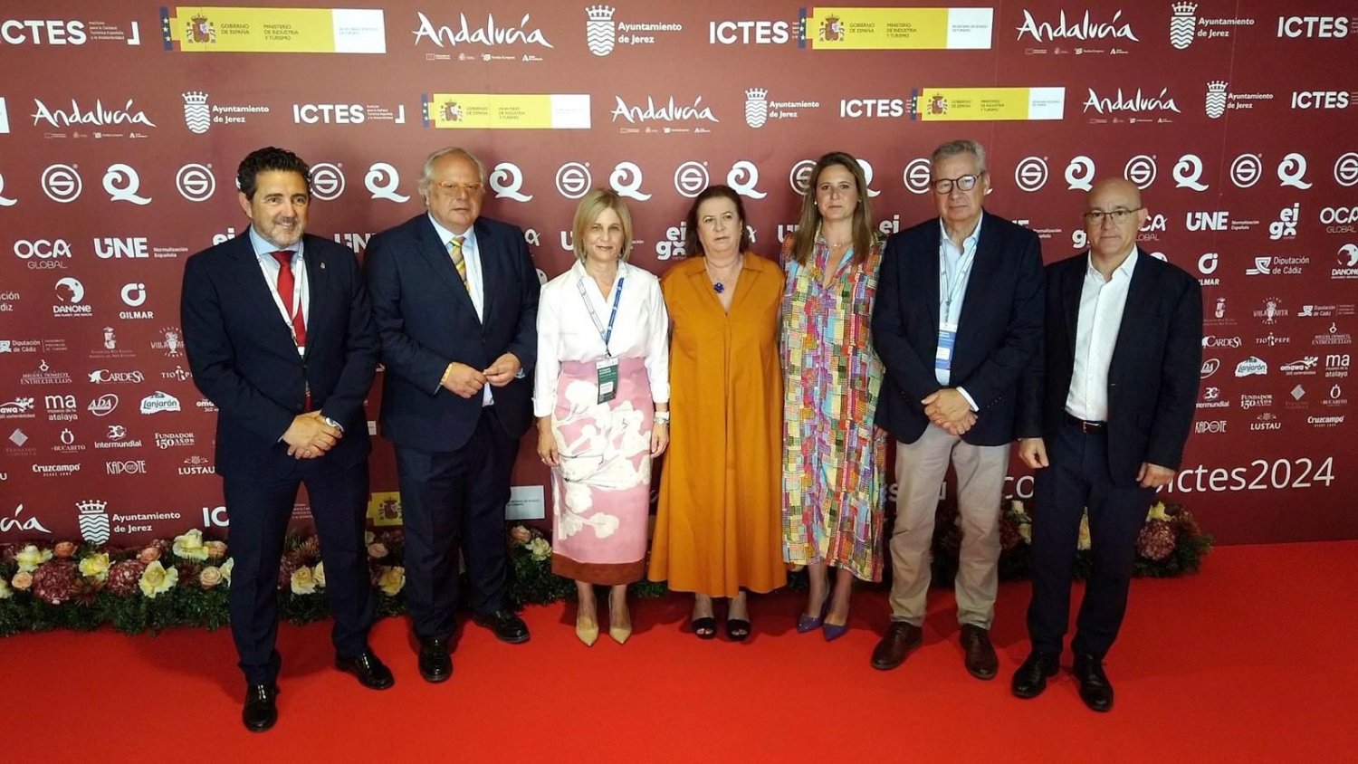 Andalucía planifica una gestión inteligente y sostenible del turismo que beneficie al destino y a la sociedad
