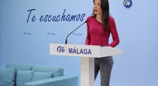 El PP de Málaga reivindica la “apuesta histórica” de la Junta por la FP Dual
