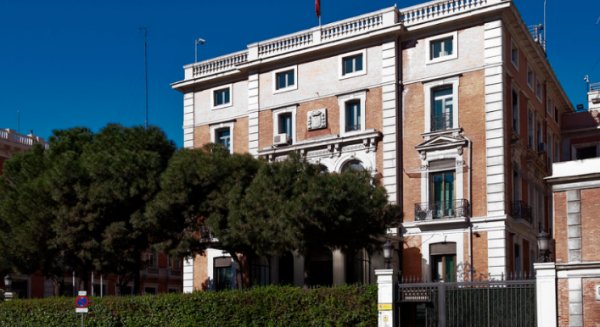 Interior incautó en Málaga 41.649 productos falsificados en 2023