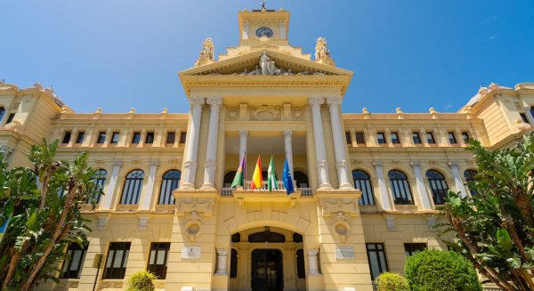 El Ayuntamiento finaliza los anteproyectos del Plan Málaga Litoral