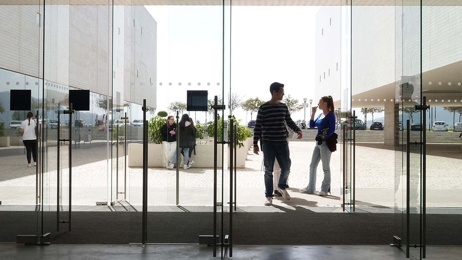 La mayoría de facultades y escuelas de la UMA comienzan las clases el 10 de septiembre