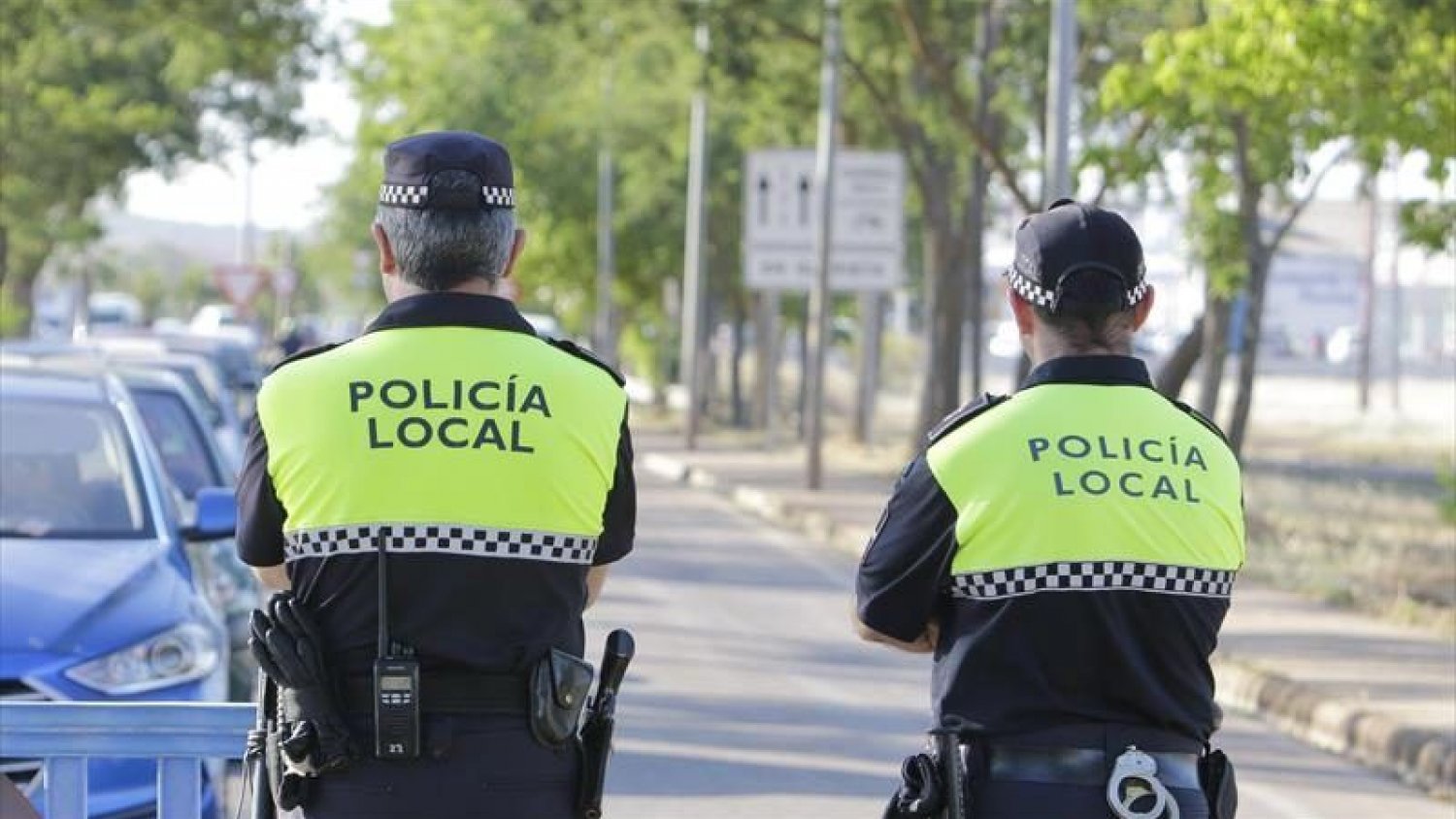 La Policía Local continúa con la renovación de su flota con la adquisición de 30 vehículos más sostenibles