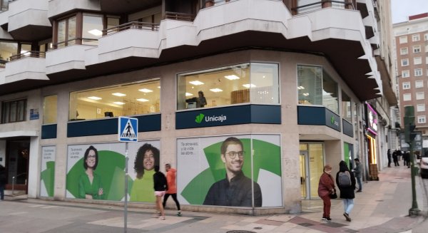 Unicaja apoya a los agricultores de Málaga afectados por las intensas lluvias con una línea especial de financiación 