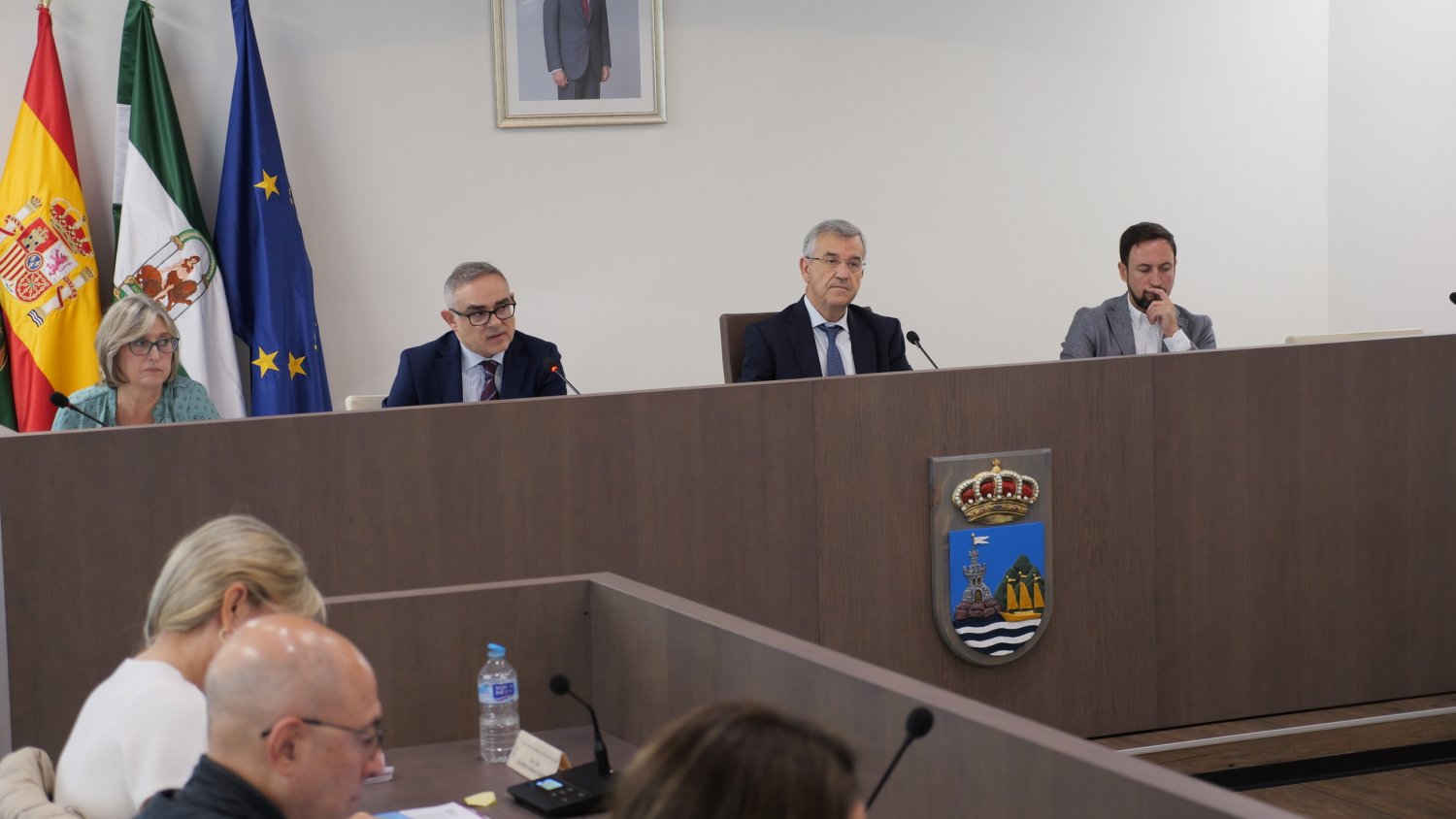 El Ayuntamiento de Estepona aprueba su Presupuesto municipal para 2025