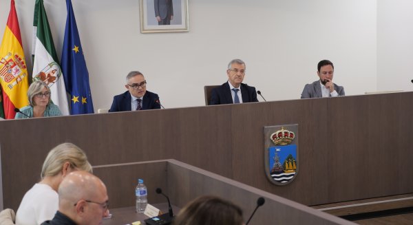 El Ayuntamiento de Estepona aprueba su Presupuesto municipal para 2025