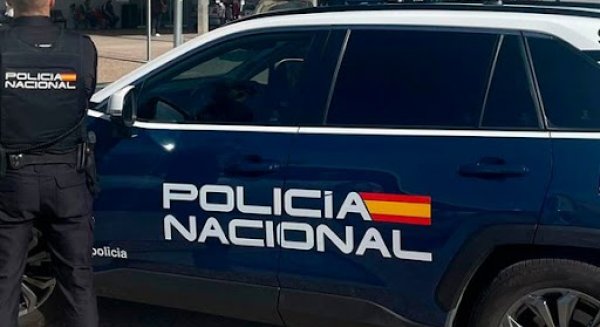 Detenido en Benalmádena un menor de una organización dedicada a atentados con artefactos explosivos   