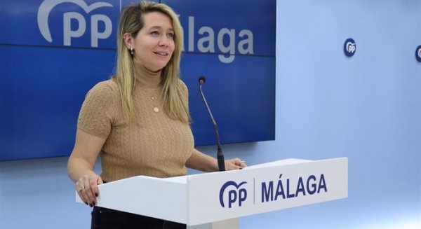 El PP de Málaga define como 'histórico' el nuevo Plan de Empleo Juvenil de la Junta de Andalucía