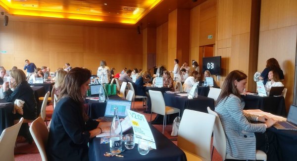 Turismo Costa del Sol participa en las jornadas de turismo Premium para mercados latinoamericanos en Barcelona