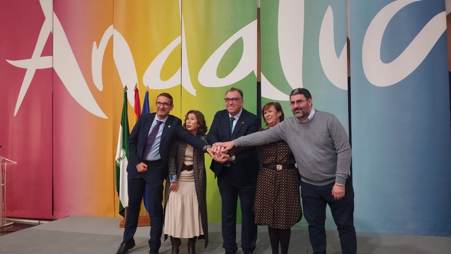 Andalucía cierra 2024 como el mejor año turístico de su historia con récord de ingresos y empleo