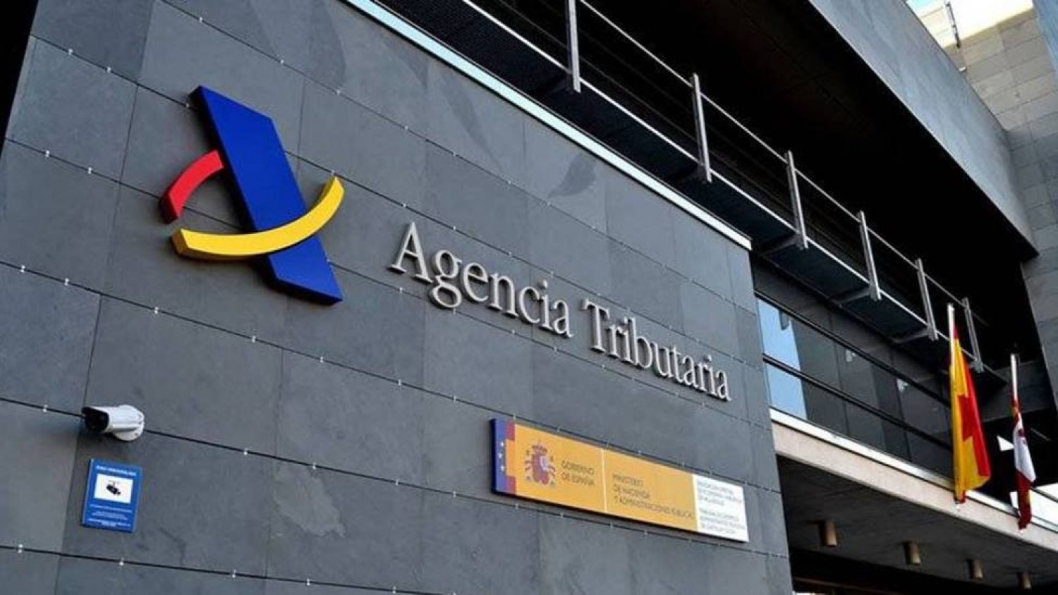 La Agencia Tributaria ha devuelto a cierre de año 402.045 millones de euros a 552.724 contribuyentes en Málaga