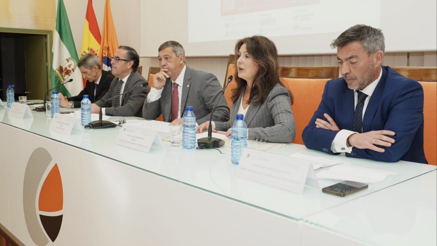 La UMA acoge una nueva edición de las Jornadas Andaluzas de Enseñanza de la Economía en Secundaria