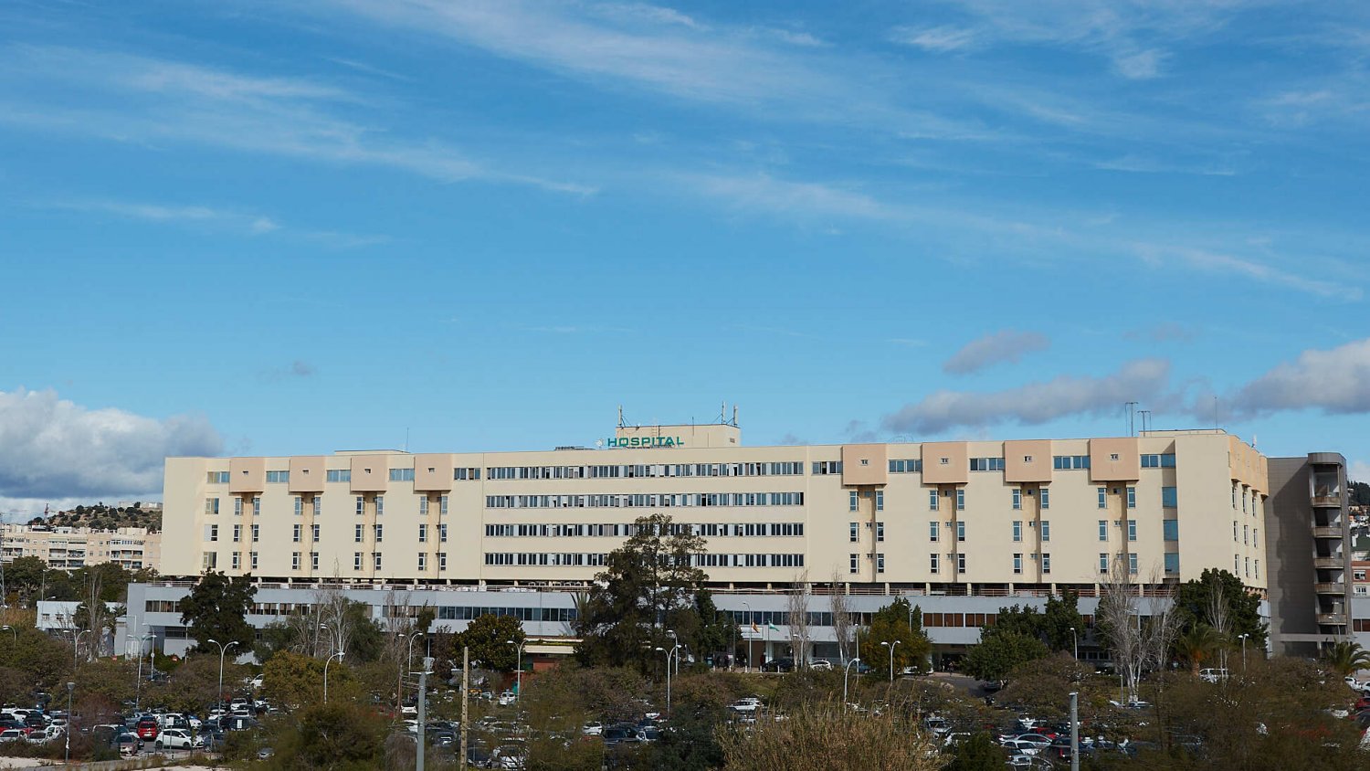 Andalucía se acerca al fin del periodo de Alta Frecuentación de infecciones respiratorias con todas las provincias en fase 0