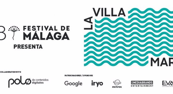 La Villa del Mar, el nuevo espacio del Festival de Málaga, ofrecerá un centenar de actividades