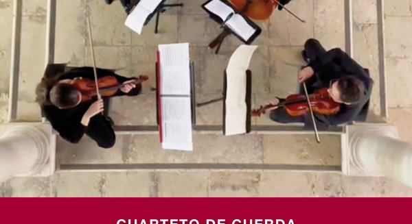 La Diputación de Málaga lleva la música sacra a la provincia con una nueva edición del ciclo de conciertos Música en Cuaresma